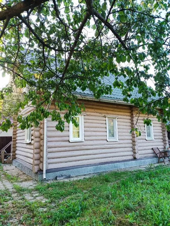 дом в московская область, химки старбеево кв-л, ул. свердлова, 43а . - Фото 1