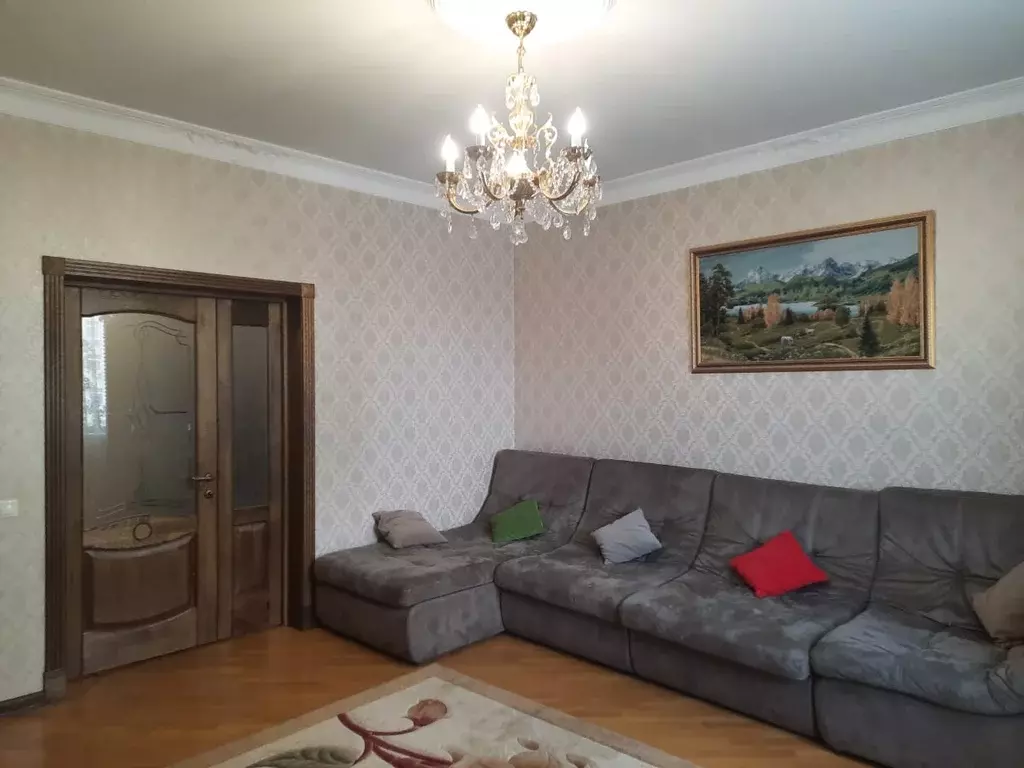 Продаётся 3-к квартира, 110 м - Фото 0