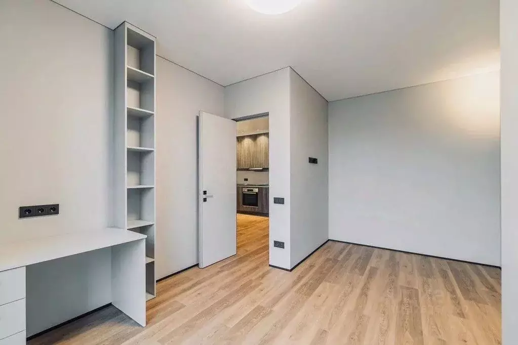 4-к кв. Санкт-Петербург бул. Александра Грина, 1 (120.0 м) - Фото 1