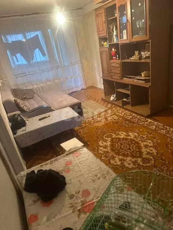 2-к кв. Северная Осетия, Владикавказ ул. Гугкаева, 63к2 (46.0 м) - Фото 2