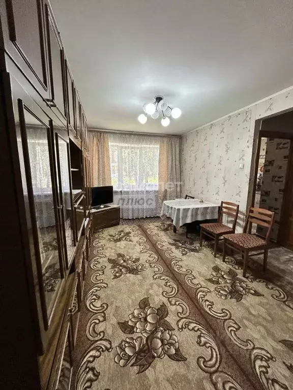 3-к кв. Марий Эл, Йошкар-Ола Ленинский просп., 59 (57.5 м) - Фото 1