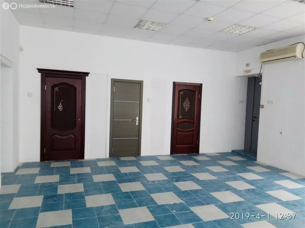 Помещение свободного назначения (265.5 м) - Фото 0