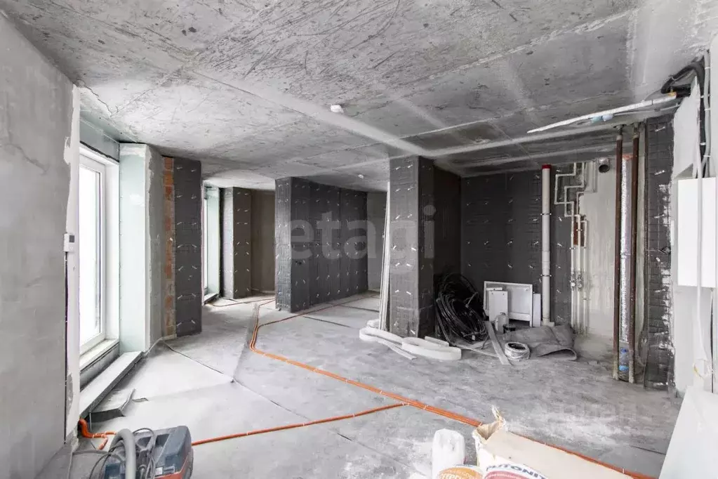 1-к кв. Тюменская область, Тюмень Профсоюзная ул., 56 (41.0 м) - Фото 0