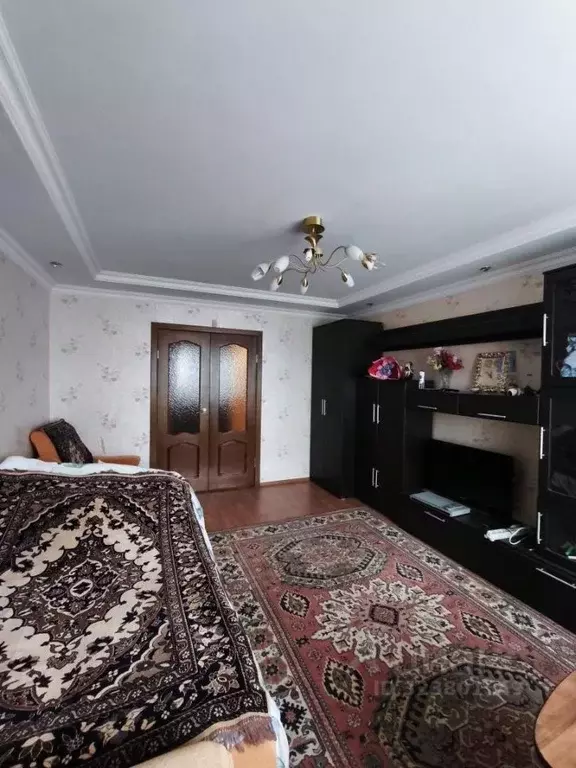 4-к кв. Саратовская область, Саратов ул. 3-я Степная, 7А (72.0 м) - Фото 1