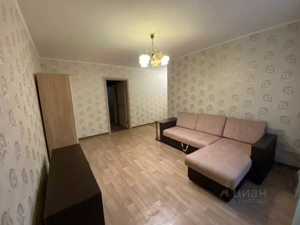 4-к кв. Московская область, Люберцы Юбилейная ул., 21 (67.7 м) - Фото 1