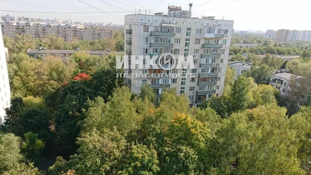 1-к кв. Москва ул. Шумилова, 11 (35.0 м) - Фото 2