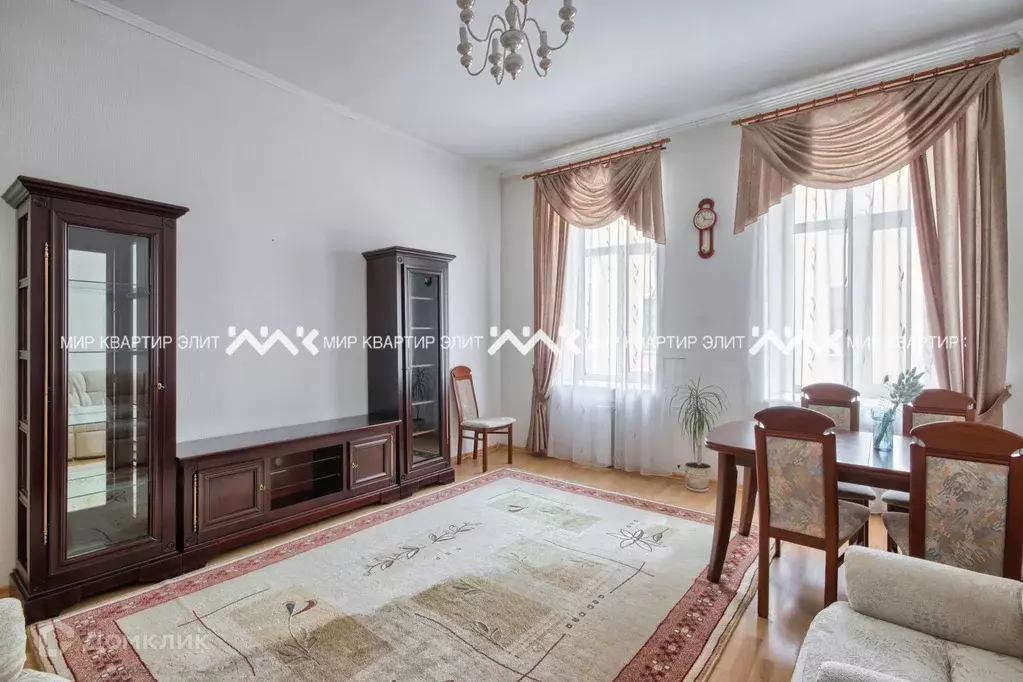 Продаётся 2-к квартира, 65 м - Фото 1
