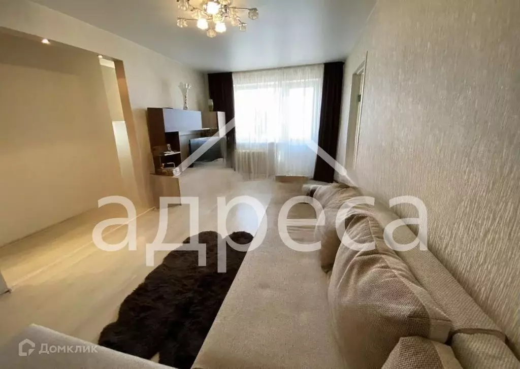 Продаётся 2-к квартира, 43.9 м - Фото 0
