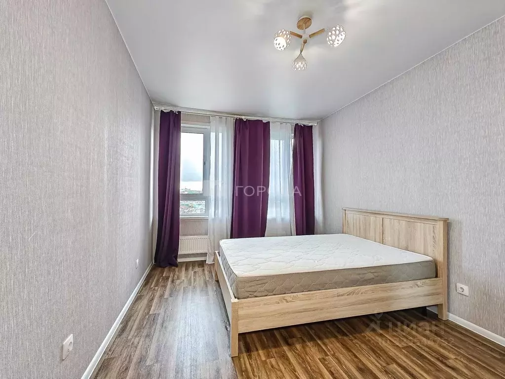 1-к кв. Новосибирская область, Новосибирск Тайгинская ул., 37 (49.0 м) - Фото 1