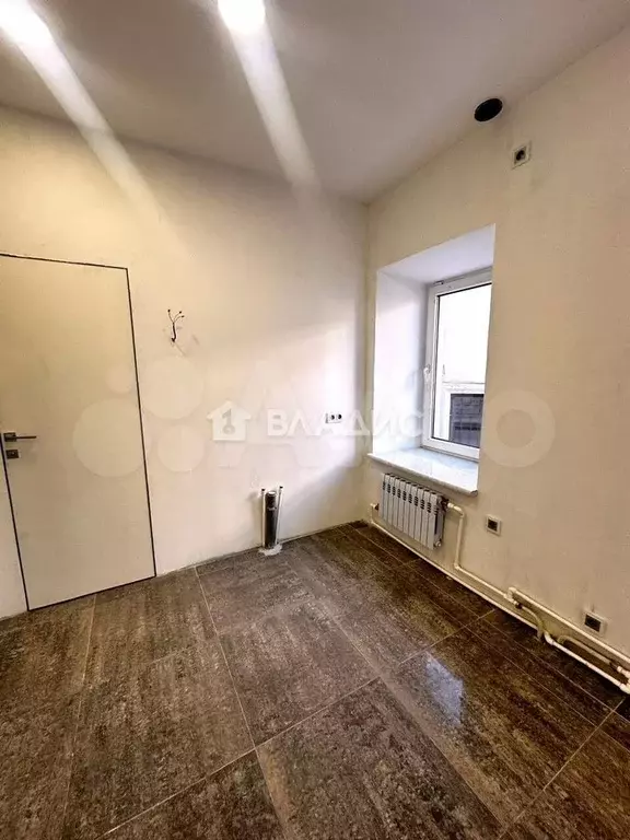 Апартаменты-студия, 41 м, 3/3 эт. - Фото 1