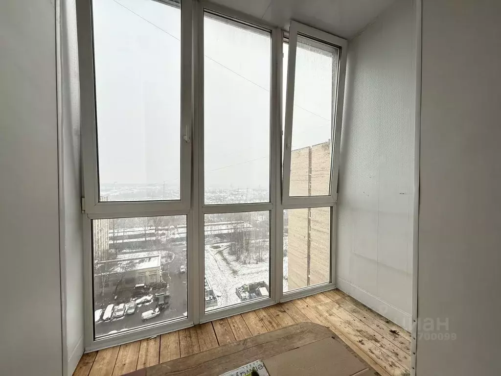 3-к кв. Санкт-Петербург просп. Большевиков, 38к5 (86.4 м) - Фото 1