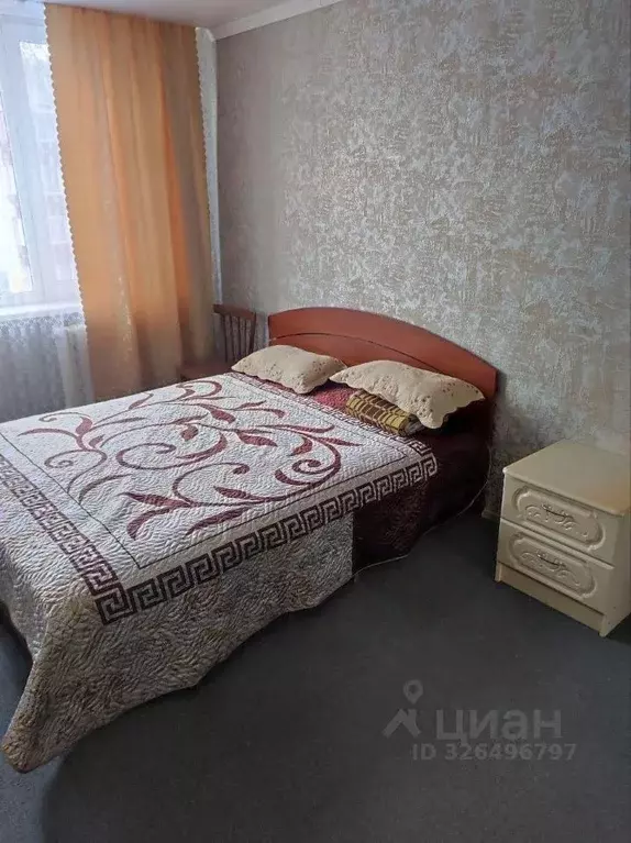 2-к кв. Татарстан, Нижнекамск просп. Строителей, 3В (43.8 м) - Фото 1