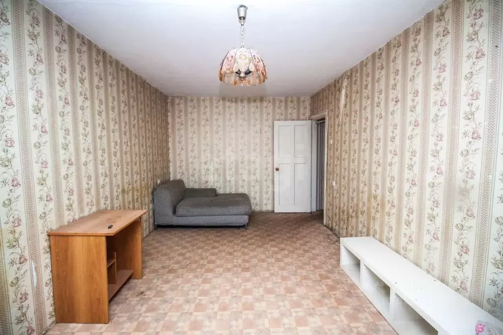 2-к кв. Сахалинская область, Южно-Сахалинск Комсомольская ул., 188 ... - Фото 1