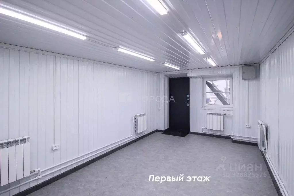 Помещение свободного назначения в Алтайский край, Барнаул Заринская ... - Фото 1