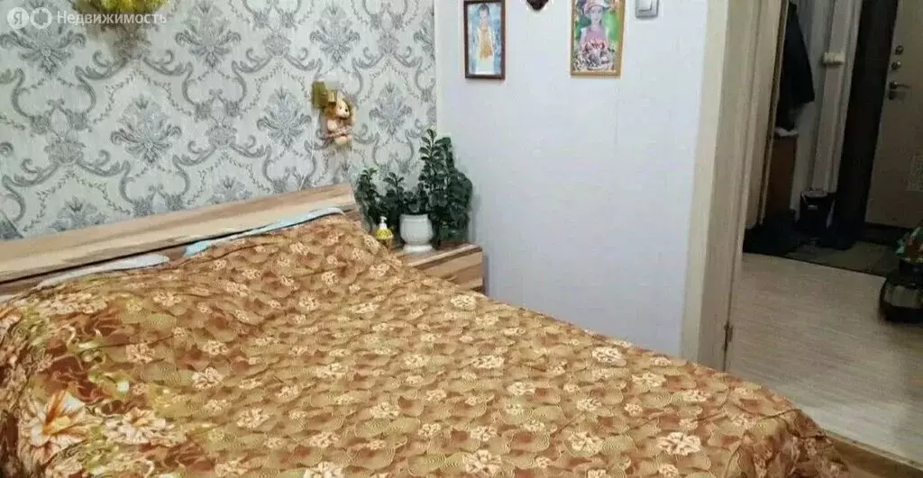 2-комнатная квартира: Саратов, проспект Энтузиастов, 29 (52 м) - Фото 2