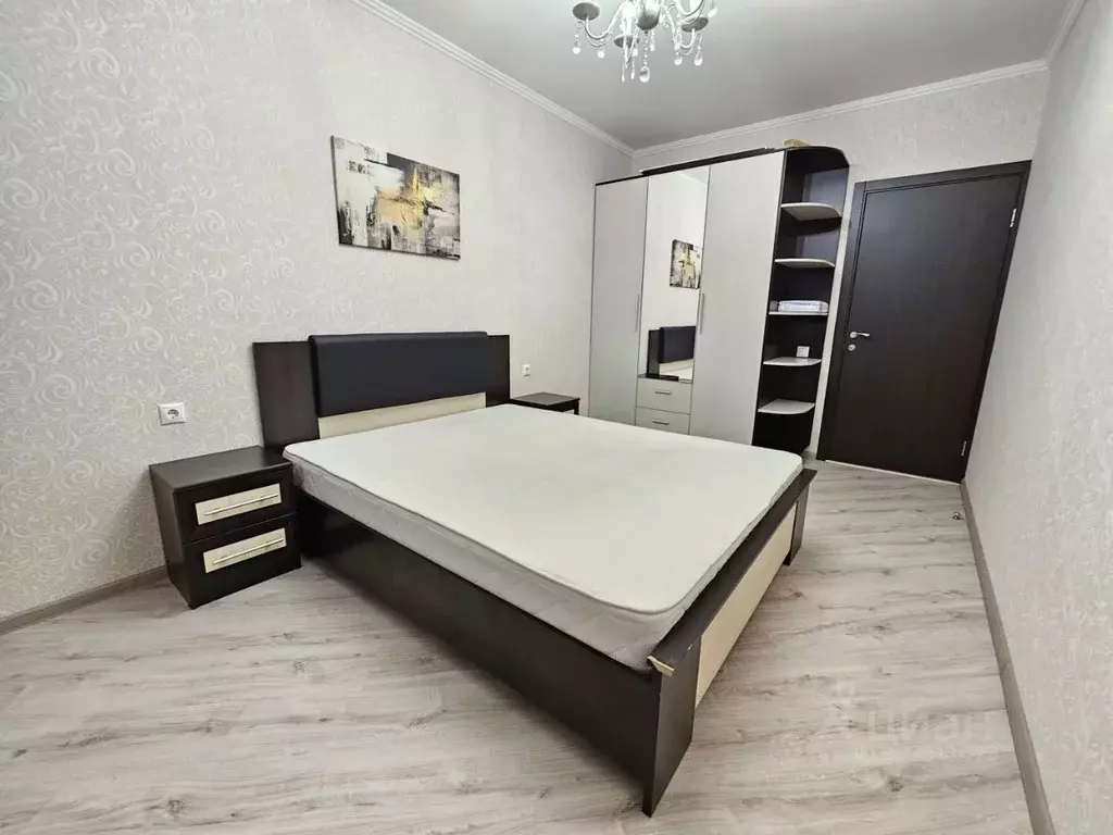 1-к кв. Московская область, Люберцы ул. Кирова, 12к1 (41.0 м) - Фото 2