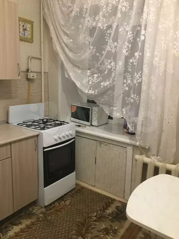 1-к. квартира, 35 м, 5/9 эт. - Фото 1