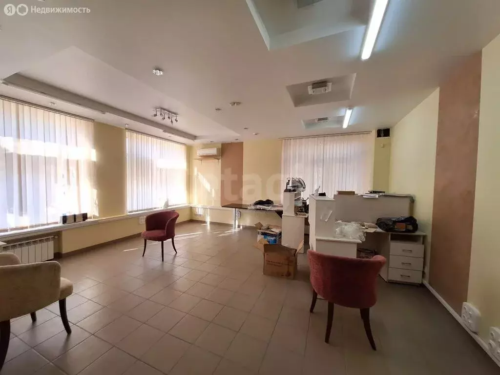 Офис (186 м) - Фото 2