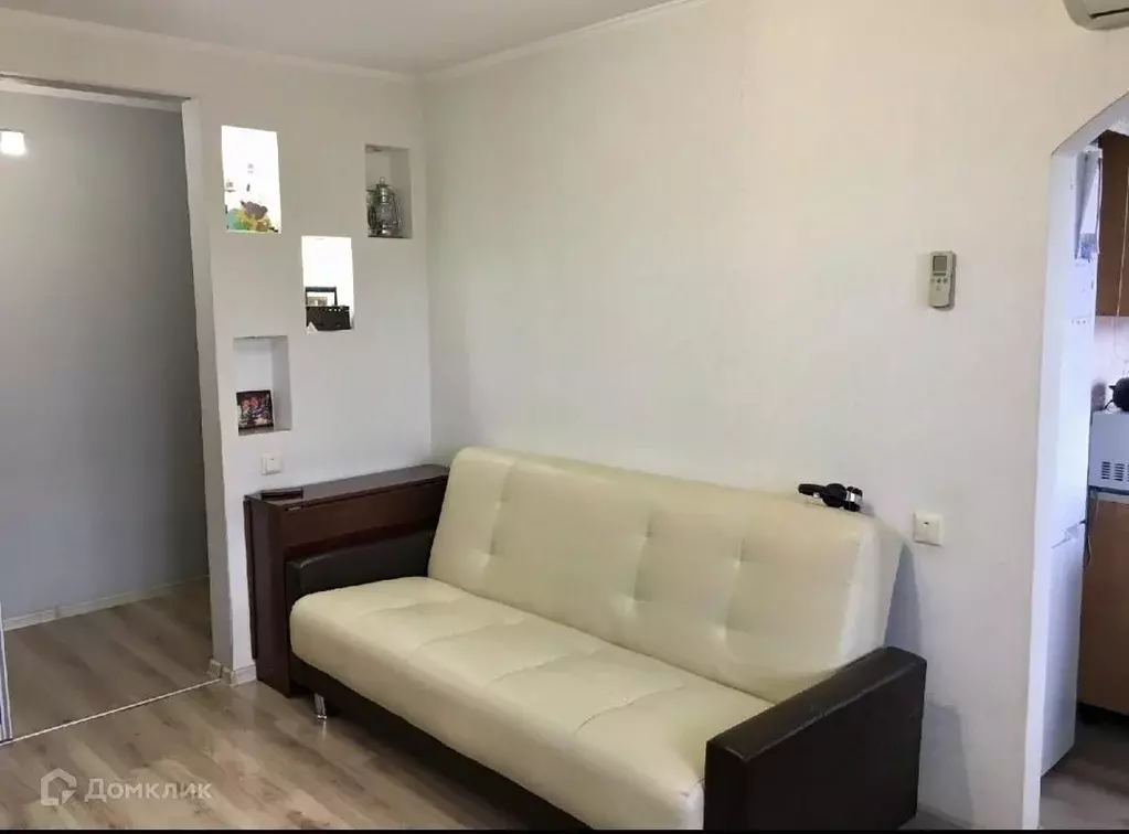 Продаётся 3-к квартира, 59.7 м - Фото 1