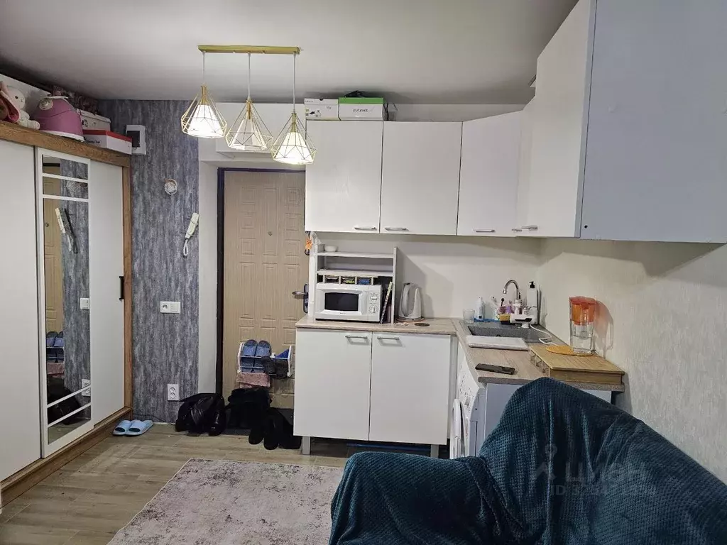 Комната Нижегородская область, Арзамас 9 Мая ул., 8к2 (19.6 м) - Фото 1