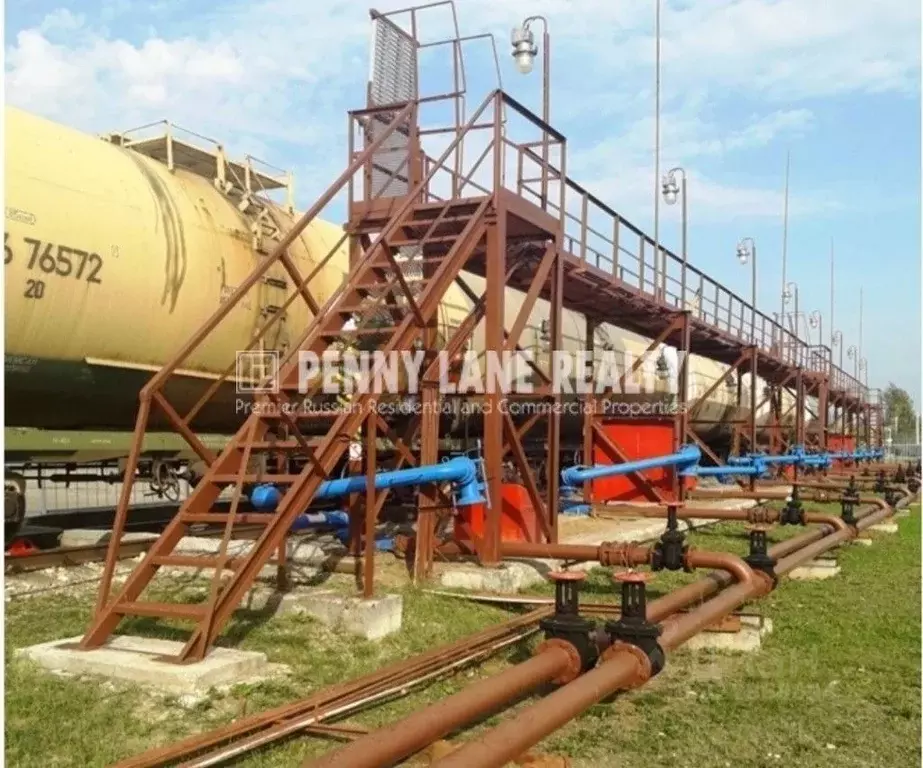 Производственное помещение в Московская область, Клин городской округ, ... - Фото 2