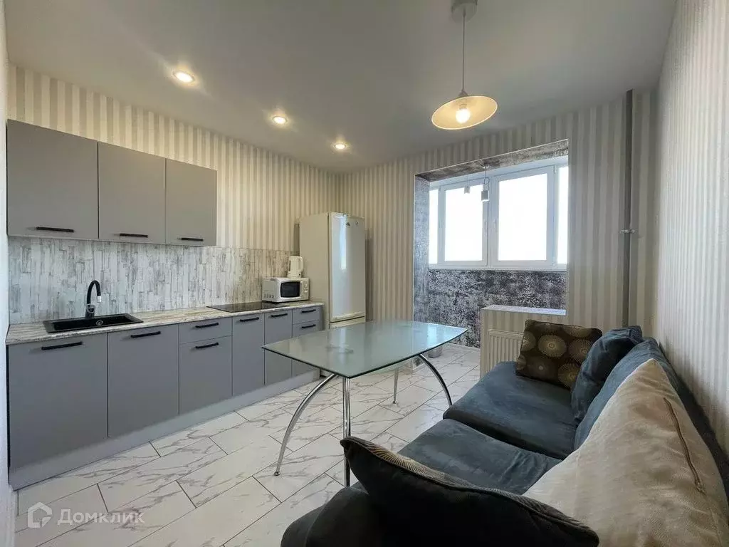 Продаётся 2-к квартира, 60 м - Фото 0