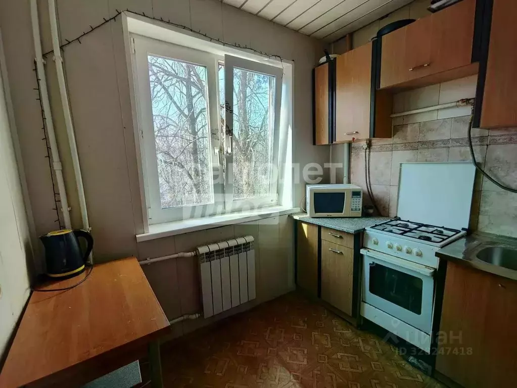 2-к кв. Московская область, Наро-Фоминск ул. Шибанкова, 59 (43.0 м) - Фото 1