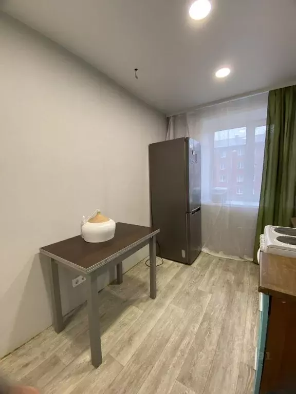 3-к кв. Кемеровская область, Кемерово Комсомольский проезд, 9 (60.9 м) - Фото 2