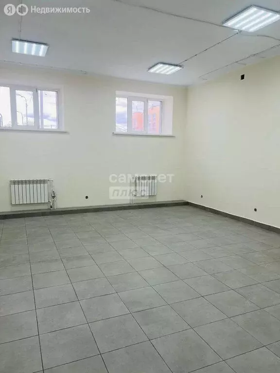 Помещение свободного назначения (39.4 м) - Фото 1