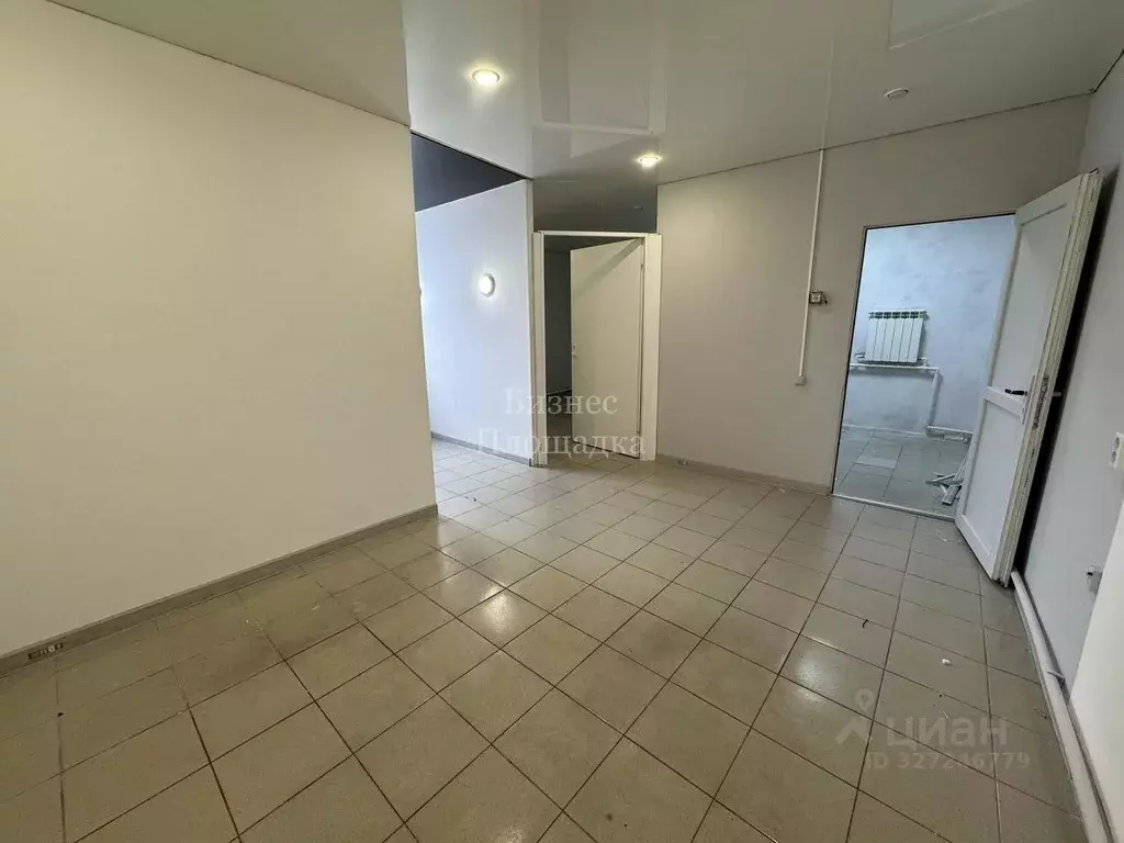 Офис в Ульяновская область, Ульяновск ул. Федерации, 11 (40 м) - Фото 1