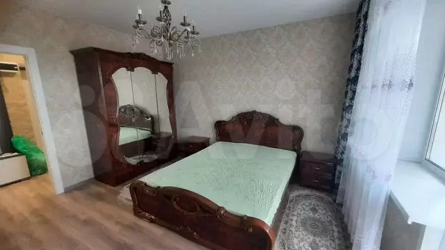 2-к. квартира, 55 м, 8/9 эт. - Фото 0