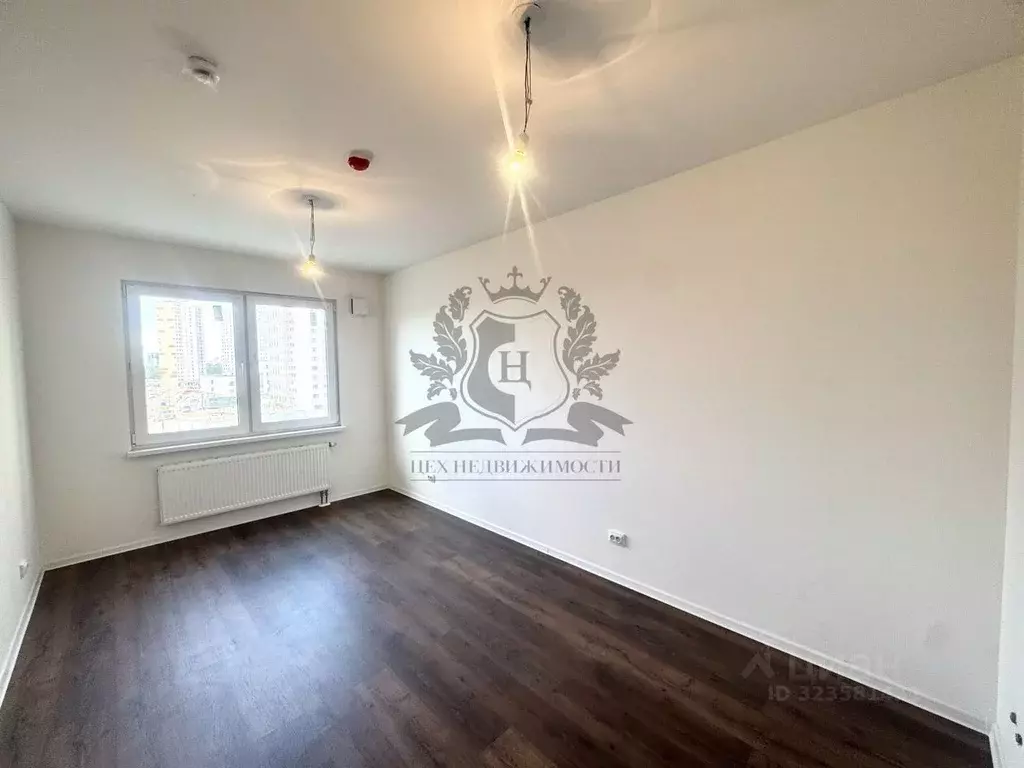 Студия Санкт-Петербург дор. Муринская, 31к3 (18.7 м) - Фото 2