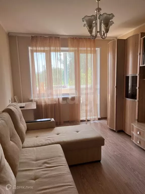 Продаётся 1-к квартира, 30 м - Фото 0