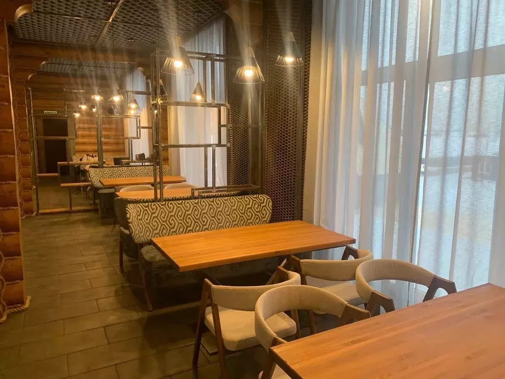 Помещение свободного назначения в Московская область, Домодедово ... - Фото 1