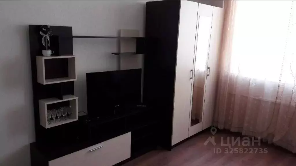 1-к кв. Московская область, Краснознаменск Советская ул., 3 (39.0 м) - Фото 2