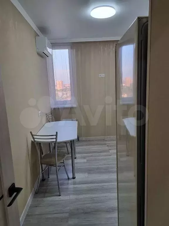 1-к. квартира, 40 м, 17/26 эт. - Фото 1