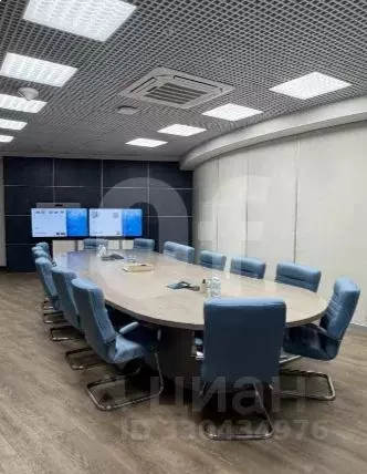 Офис в Москва Тестовская ул., 10 (2581 м) - Фото 1