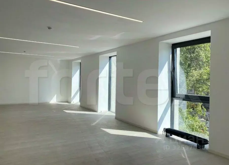 Офис в Москва Складочная ул., 1С1 (303 м) - Фото 1