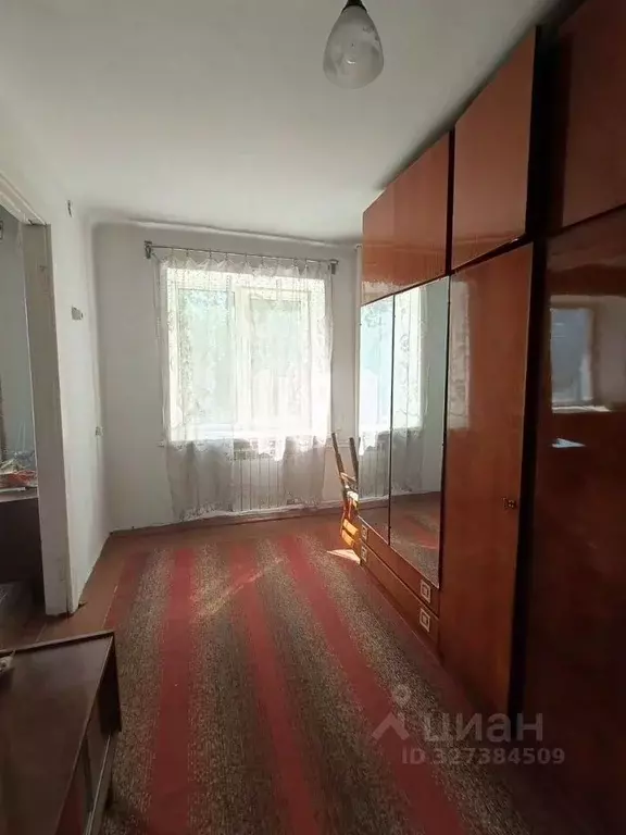2-к кв. Кемеровская область, Ленинск-Кузнецкий просп. Кирова, 69 (42.0 ... - Фото 2