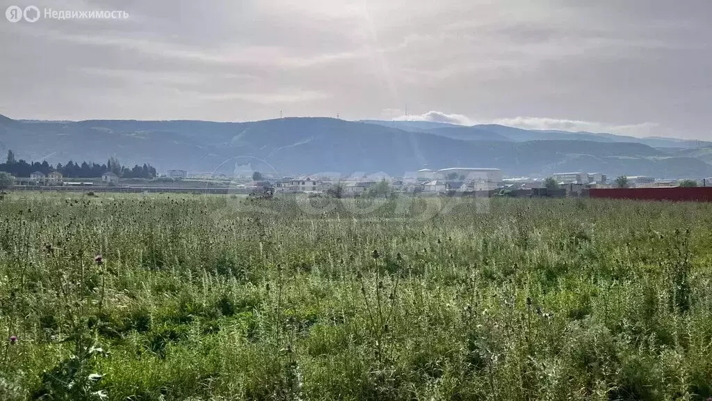 Участок в Дербентский район, село Джалган (5 м) - Фото 0