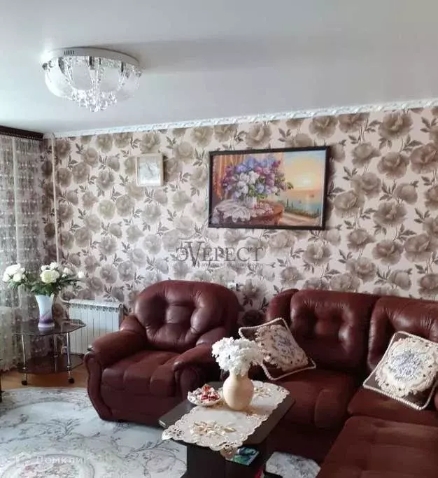 Продаётся 3-к квартира, 60 м - Фото 0