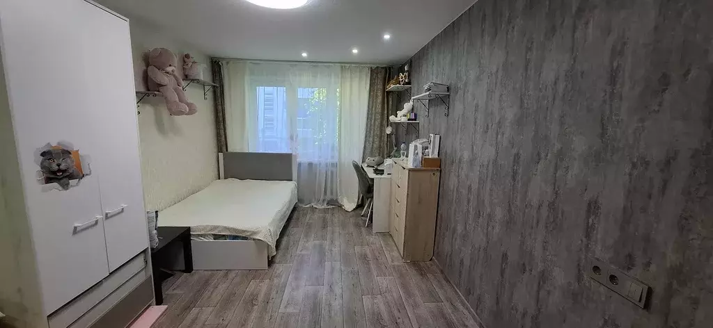 Продаётся 3-к квартира, 62 м - Фото 1