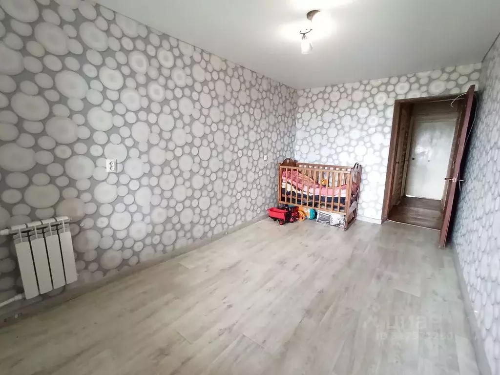 3-к кв. Пензенская область, Пенза ул. Воронова, 8 (59.0 м) - Фото 1
