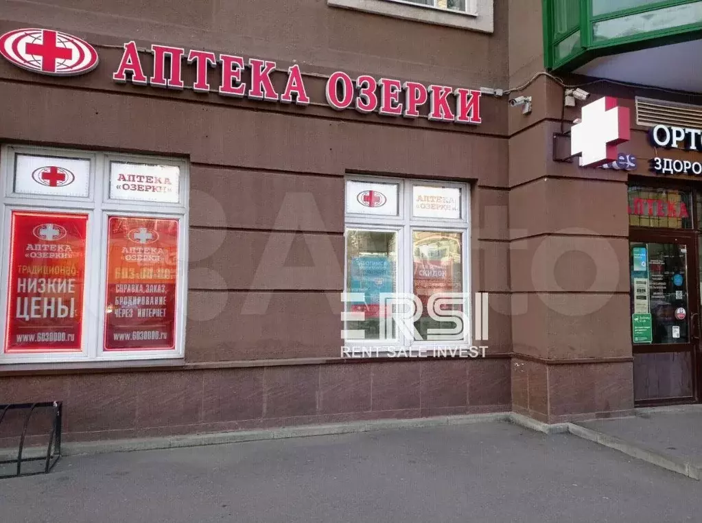 Купить ПСН с Аптекой жилой дом окупаемость 10 лет - Фото 0