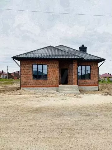 Дом 120 м на участке 10 сот. - Фото 0