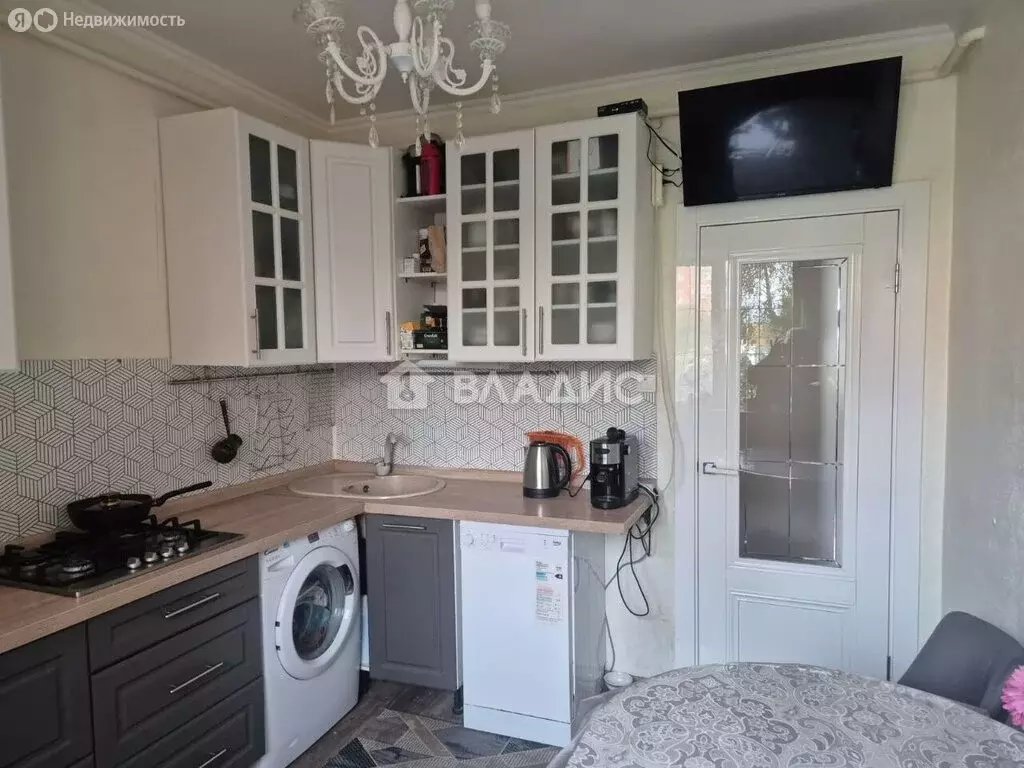 3-комнатная квартира: Апрелевка, улица Горького, 34 (80 м) - Фото 1