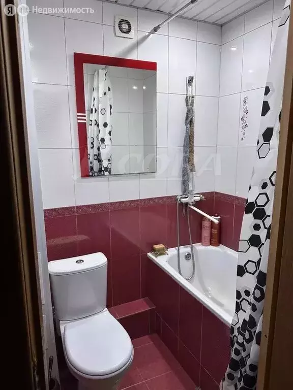 1-комнатная квартира: Махачкала, улица Гагарина, 37А (40 м) - Фото 1