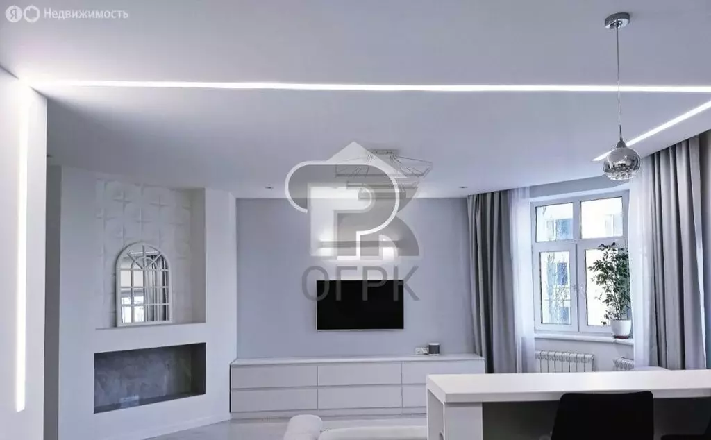 3-комнатная квартира: Москва, Чертановская улица, 43к4 (107 м) - Фото 1