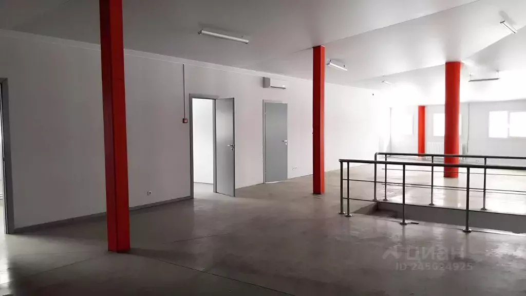 Склад в Московская область, Реутов Транспортная ул. (315 м) - Фото 1