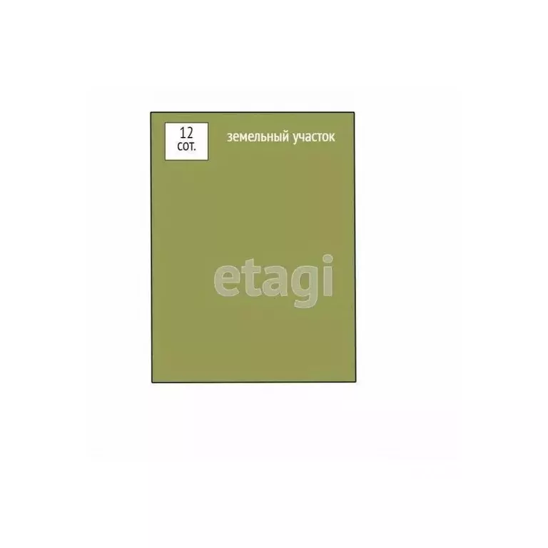 Участок в Свердловская область, Горноуральский муниципальный округ, ... - Фото 2